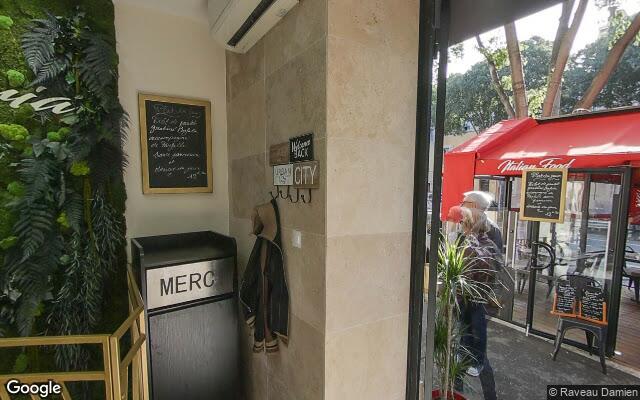 Picture of the location