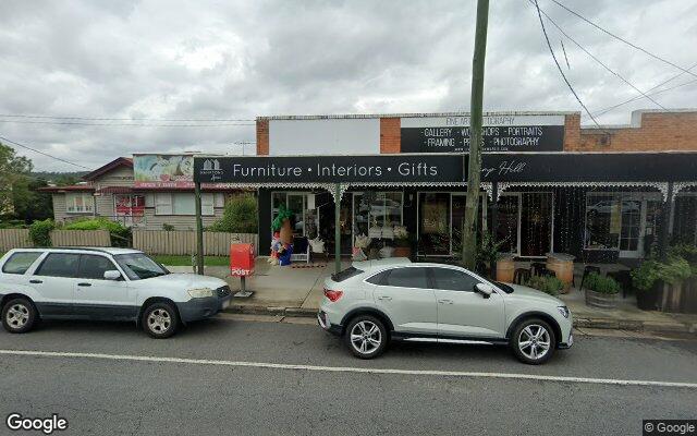 Picture of the location