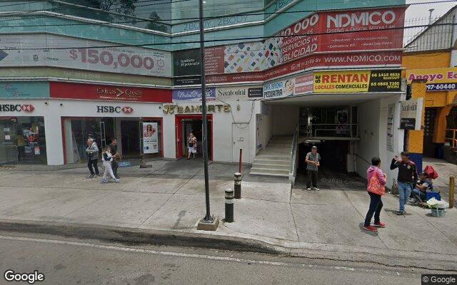 Picture of the location