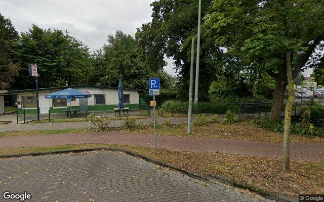 Picture of the location