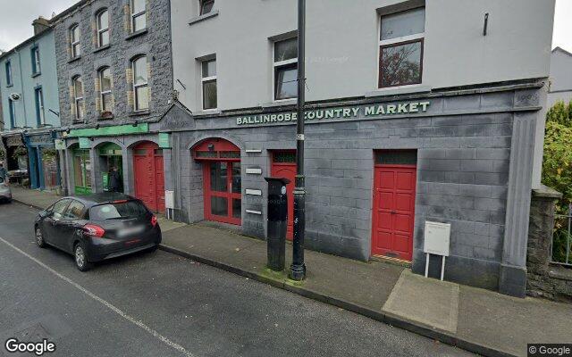 Picture of the location