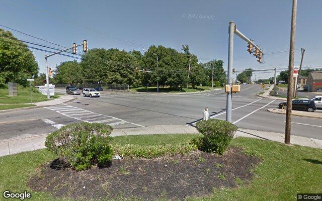 Picture of the location