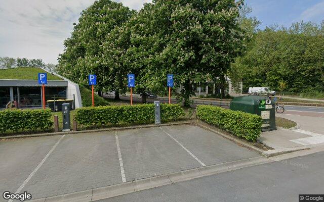 Picture of the location