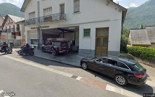 Picture of the location