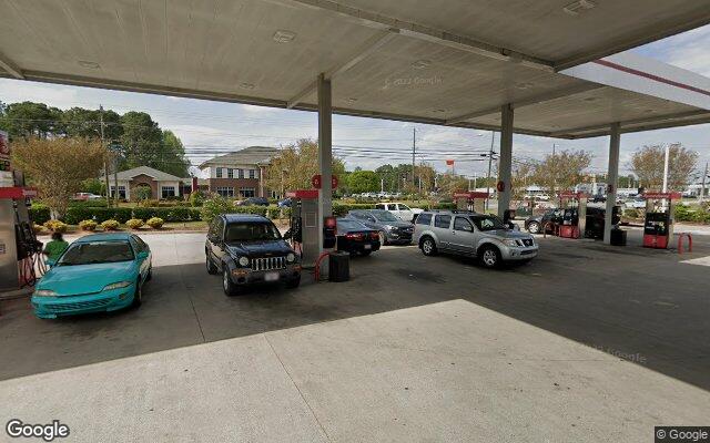 Picture of the location