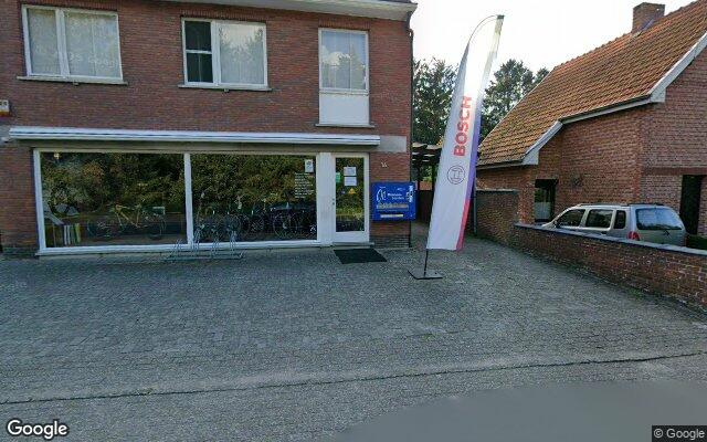 Picture of the location