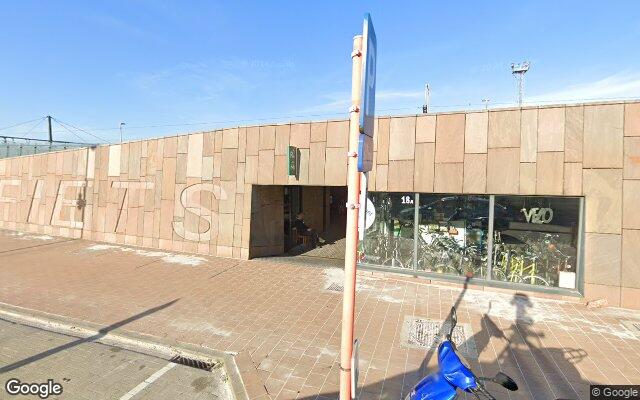 Picture of the location