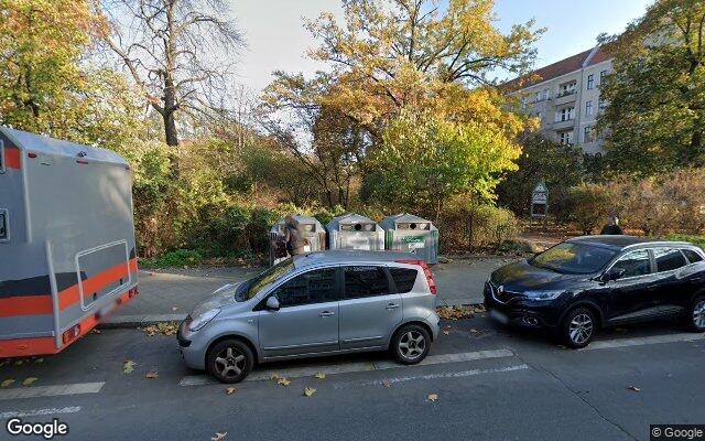 Picture of the location