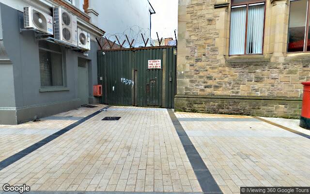 Picture of the location