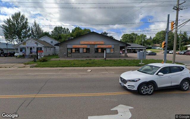 Picture of the location