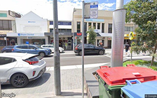 Picture of the location