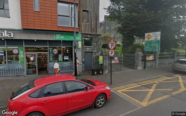 Picture of the location