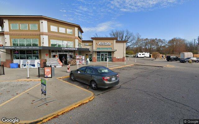 Picture of the location