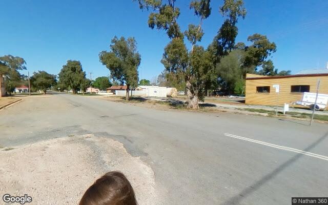 Picture of the location