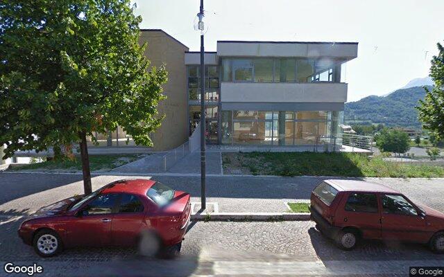 Picture of the location