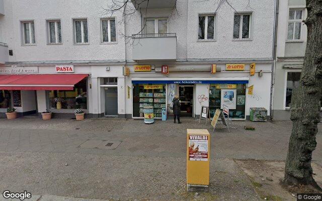 Picture of the location