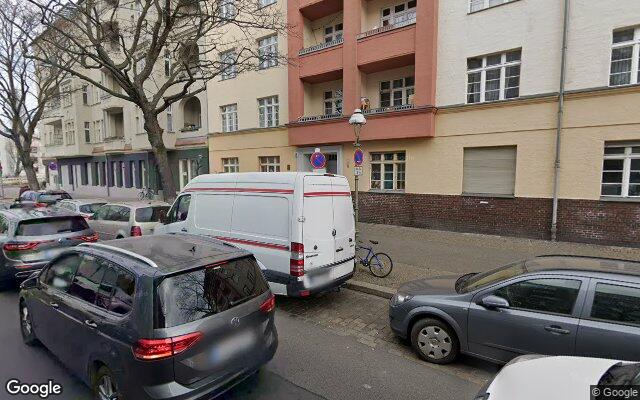 Picture of the location