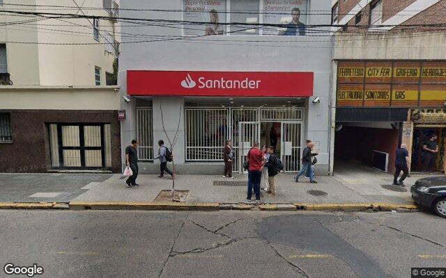 Picture of the location