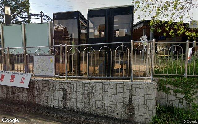 Picture of the location