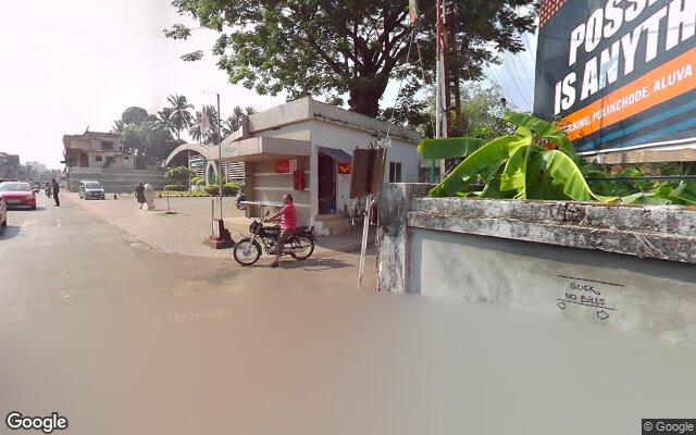 Picture of the location