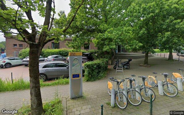 Picture of the location