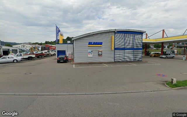 Picture of the location