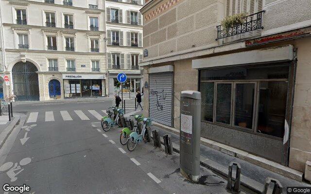 Picture of the location