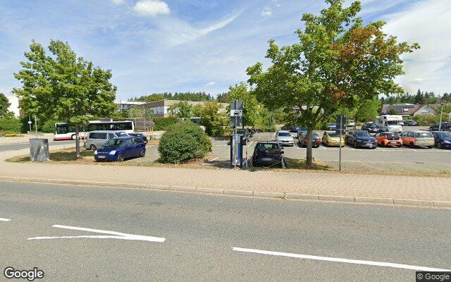 Picture of the location