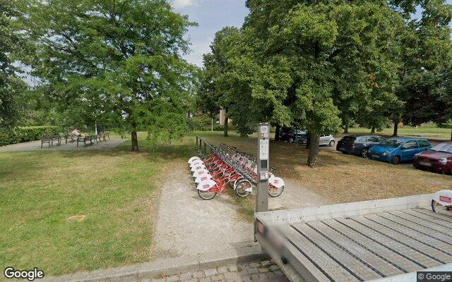 Picture of the location