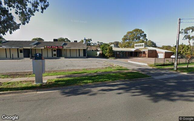 Picture of the location