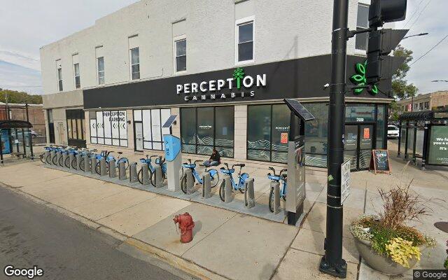 Picture of the location