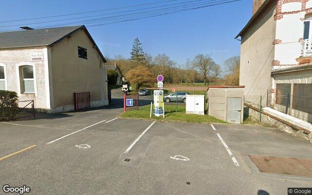 Picture of the location