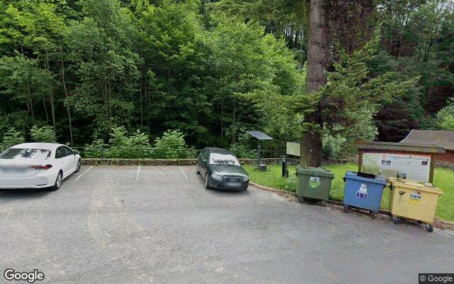 Picture of the location