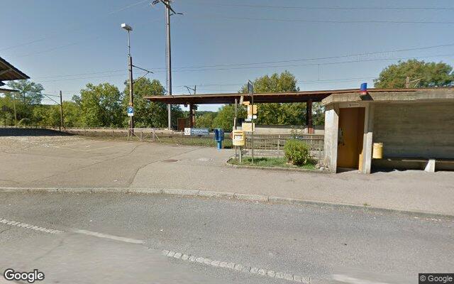 Picture of the location