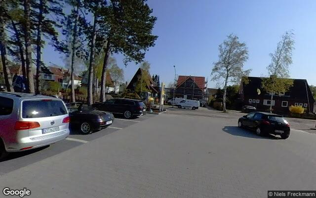 Picture of the location