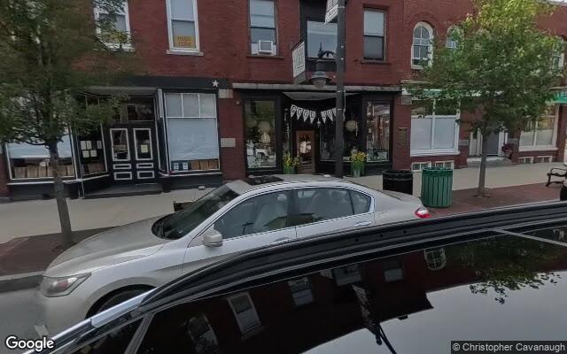 Picture of the location