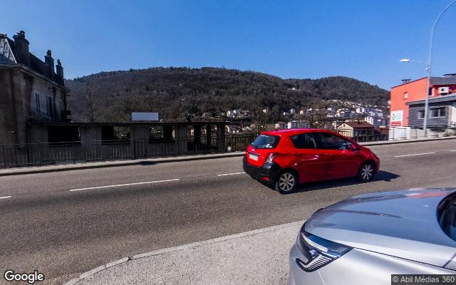 Picture of the location