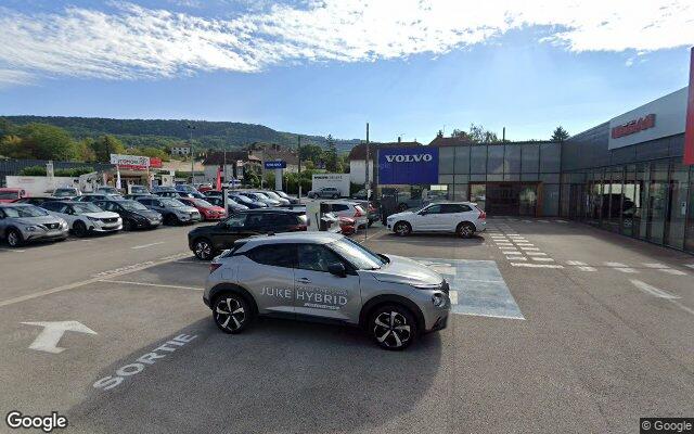 Picture of the location