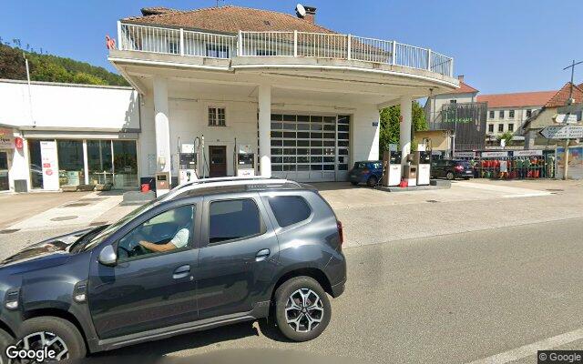 Picture of the location