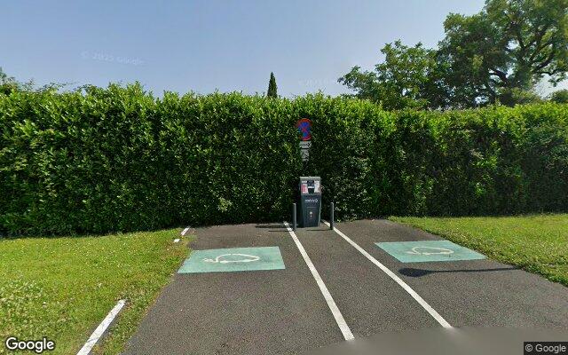 Picture of the location