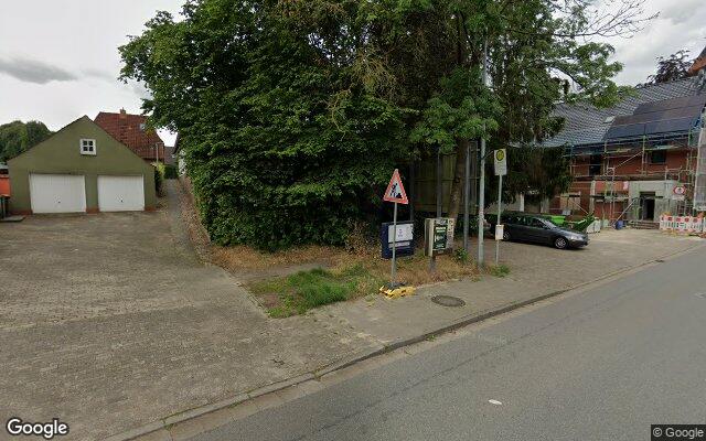 Picture of the location