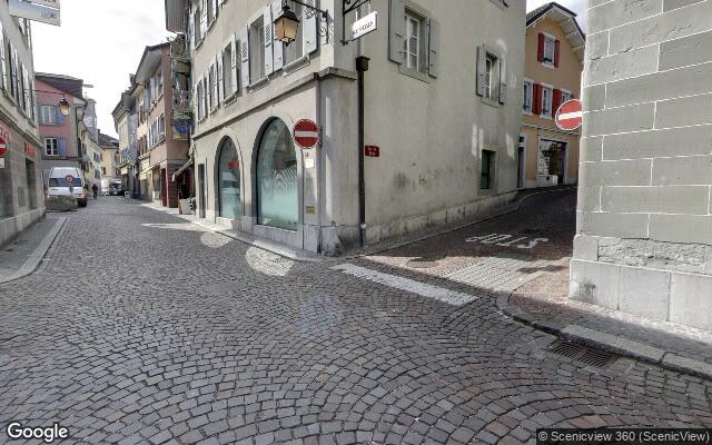 Picture of the location