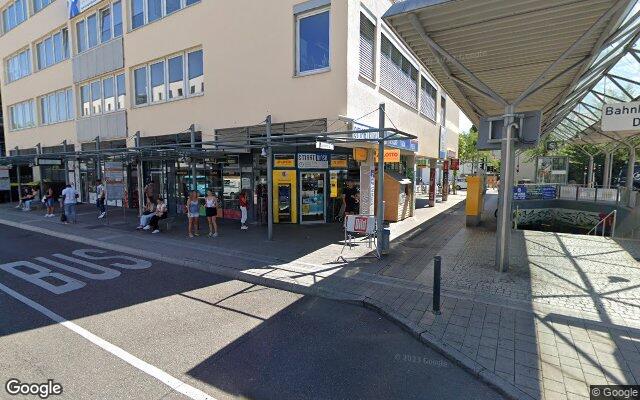 Picture of the location