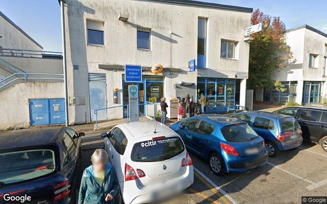 Picture of the location