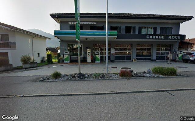 Picture of the location
