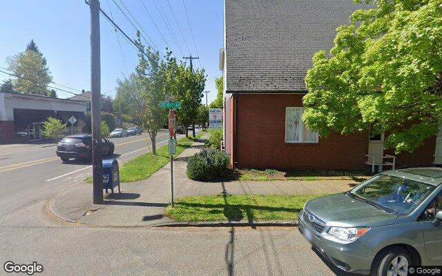 Picture of the location