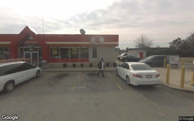 Picture of the location