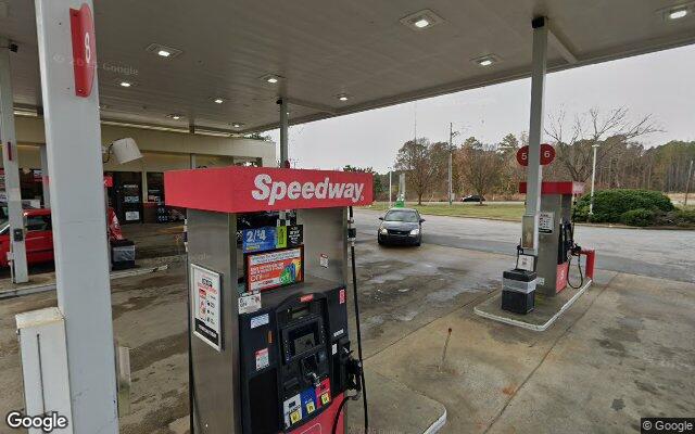 Picture of the location