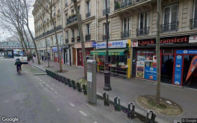 Picture of the location