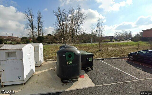 Picture of the location